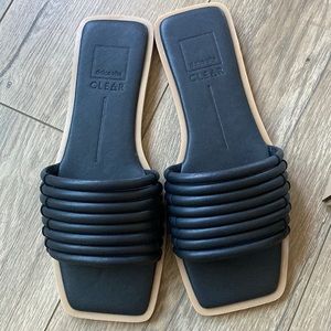 Dolce Vita NYX Sandals NEW UNWORN